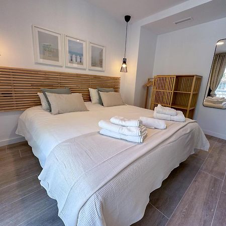 Zur Boutique Hostel فوينخيرولا المظهر الخارجي الصورة