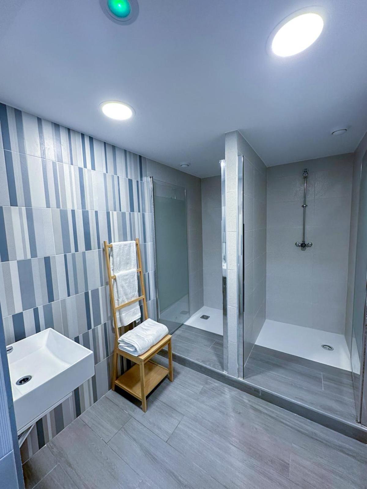 Zur Boutique Hostel فوينخيرولا المظهر الخارجي الصورة
