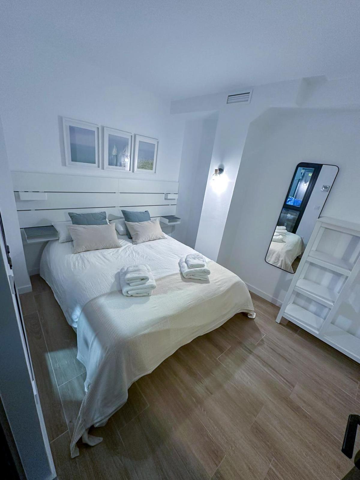Zur Boutique Hostel فوينخيرولا المظهر الخارجي الصورة