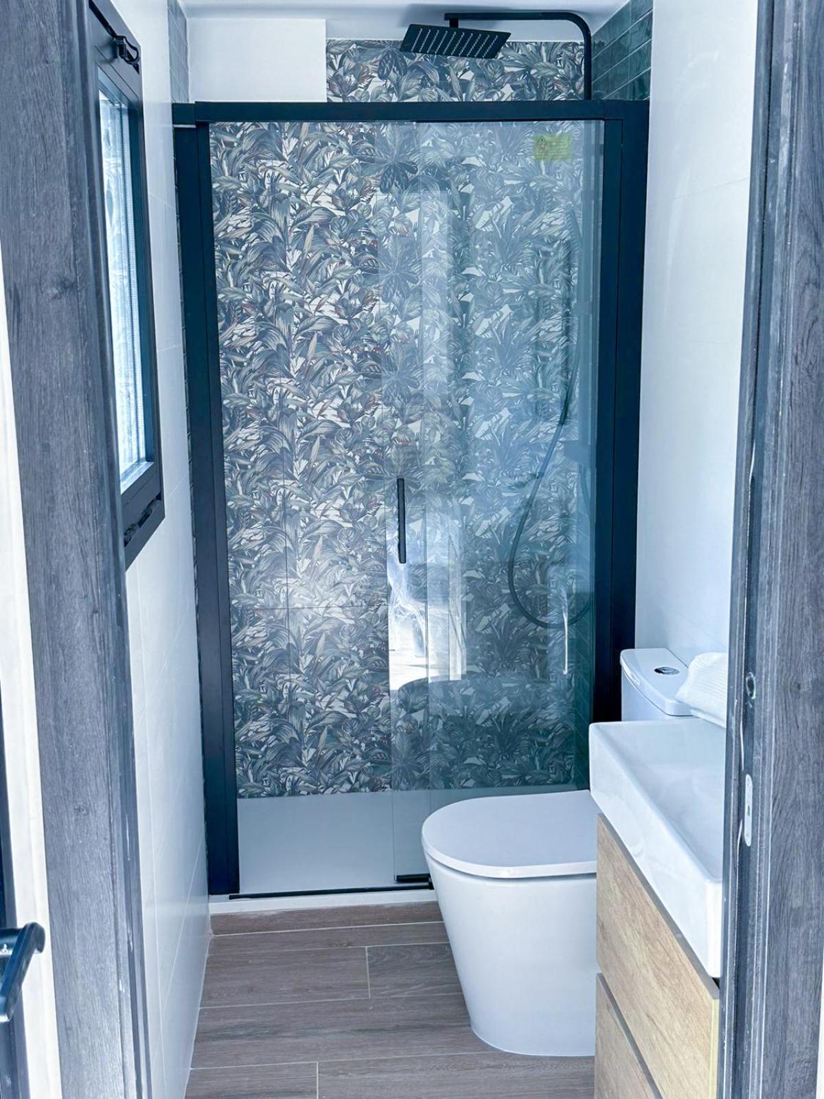Zur Boutique Hostel فوينخيرولا المظهر الخارجي الصورة