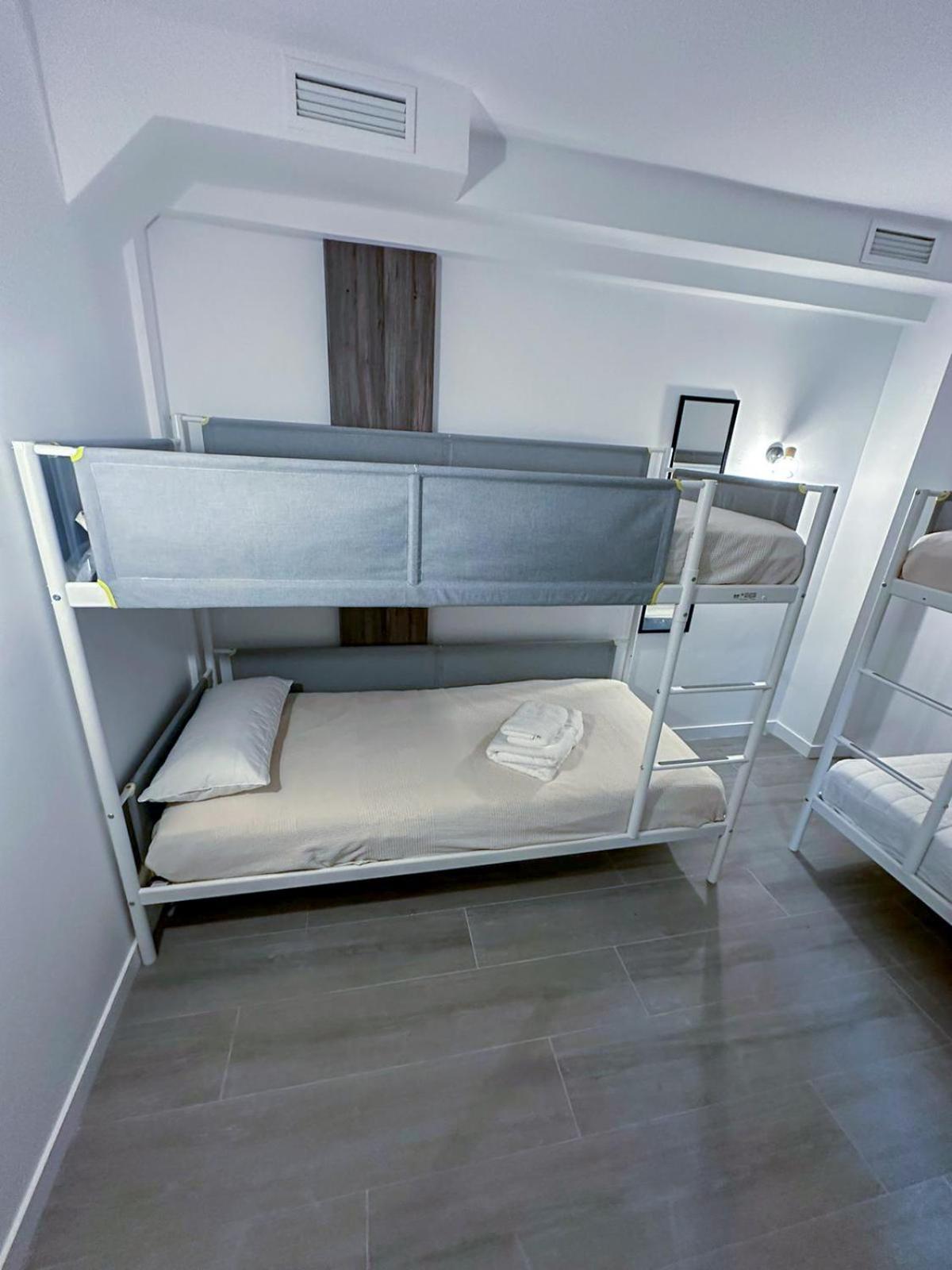 Zur Boutique Hostel فوينخيرولا المظهر الخارجي الصورة