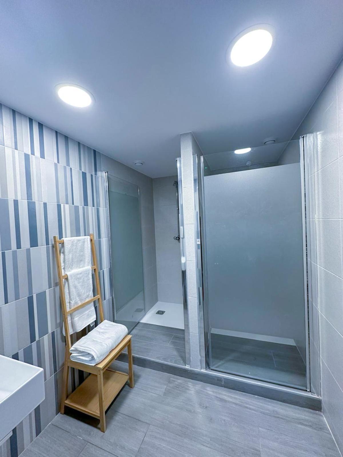 Zur Boutique Hostel فوينخيرولا المظهر الخارجي الصورة