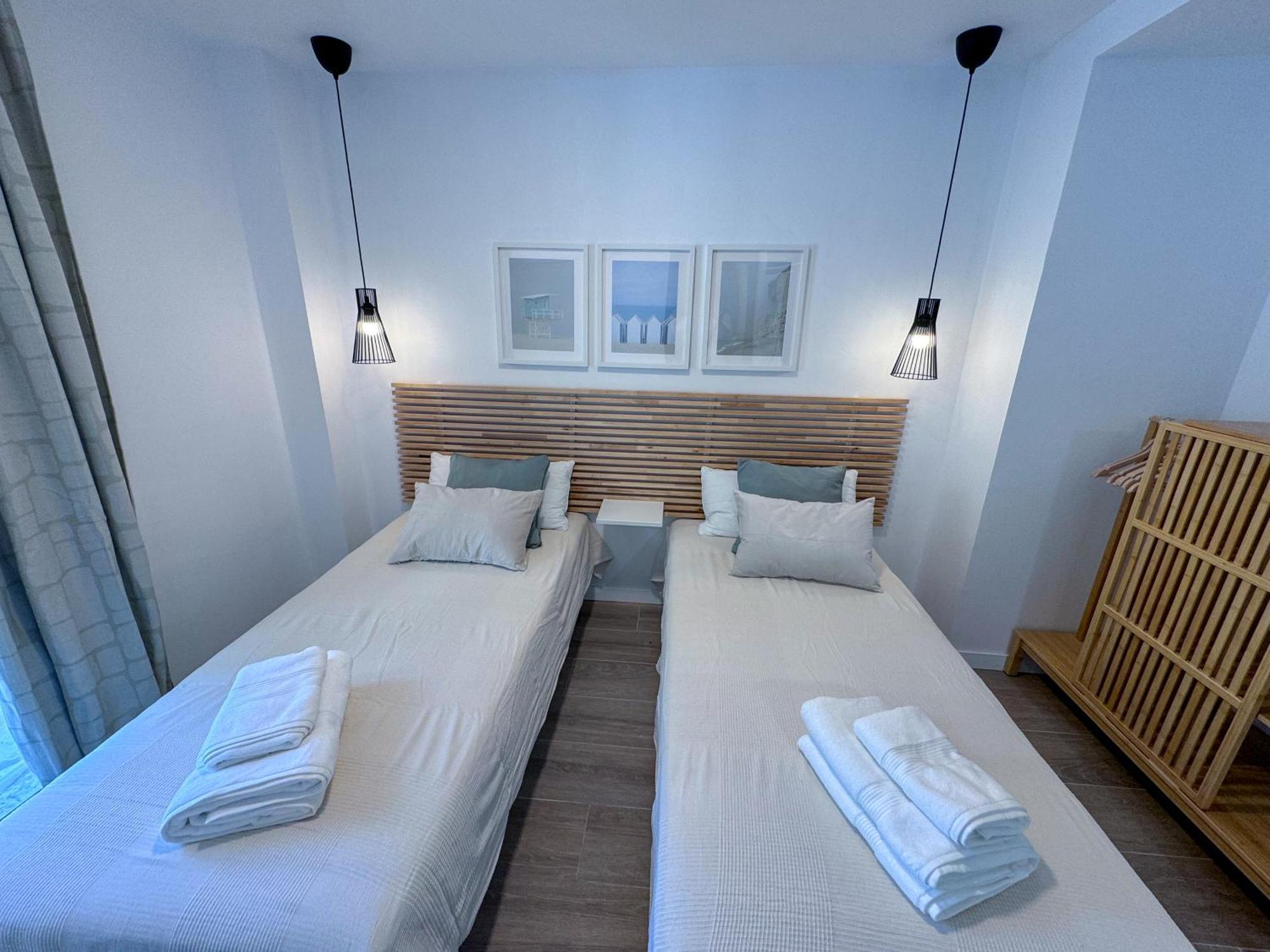 Zur Boutique Hostel فوينخيرولا المظهر الخارجي الصورة