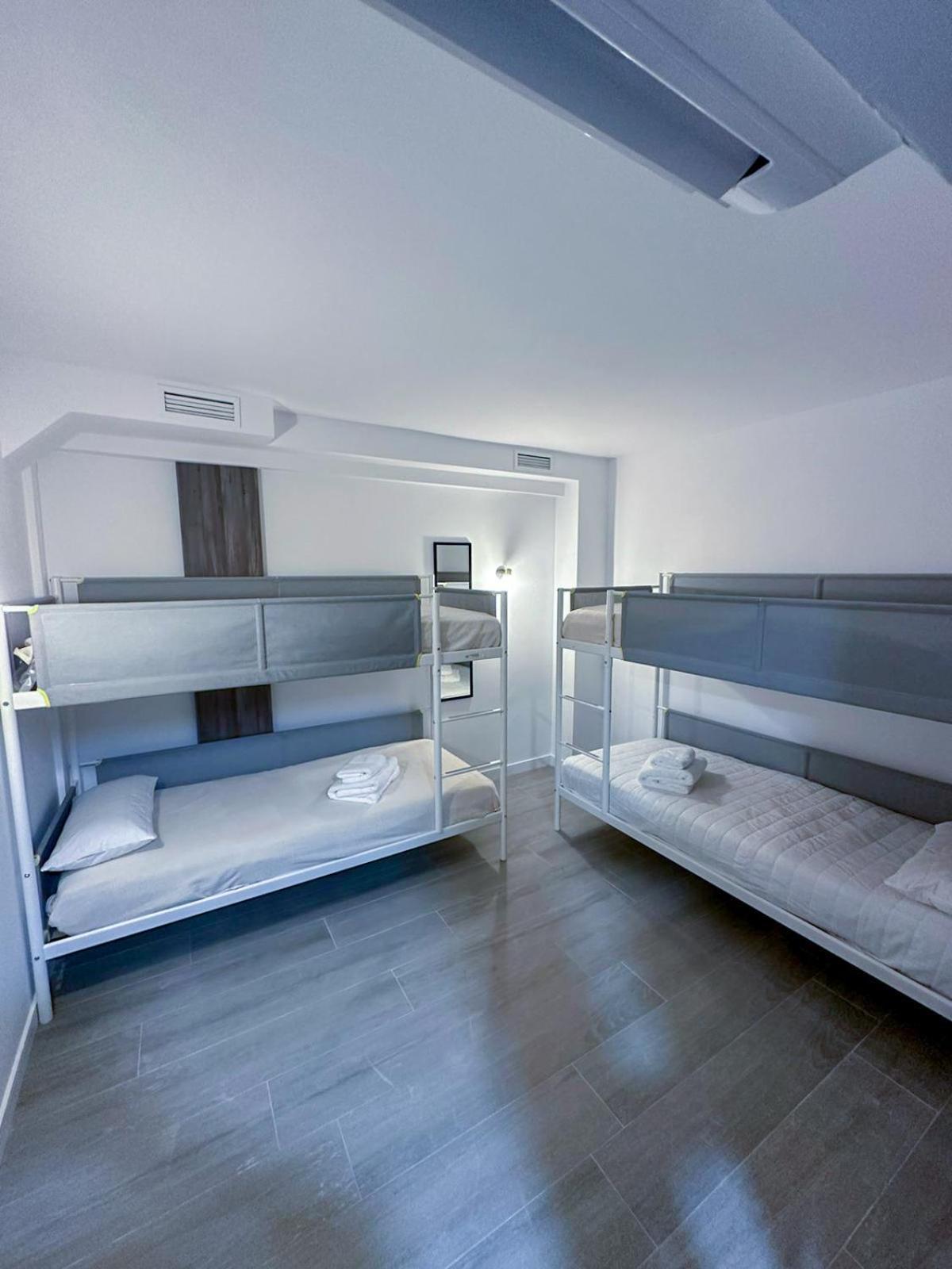 Zur Boutique Hostel فوينخيرولا المظهر الخارجي الصورة