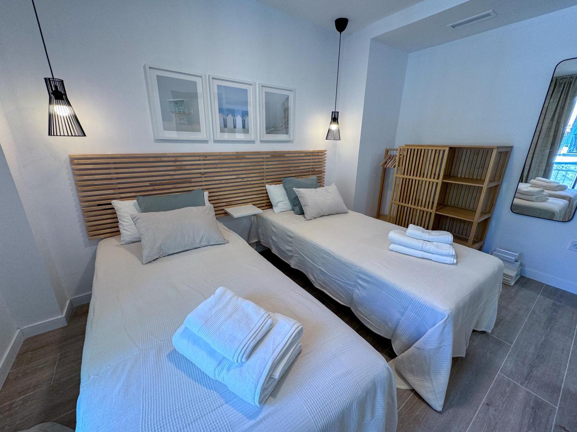 Zur Boutique Hostel فوينخيرولا المظهر الخارجي الصورة