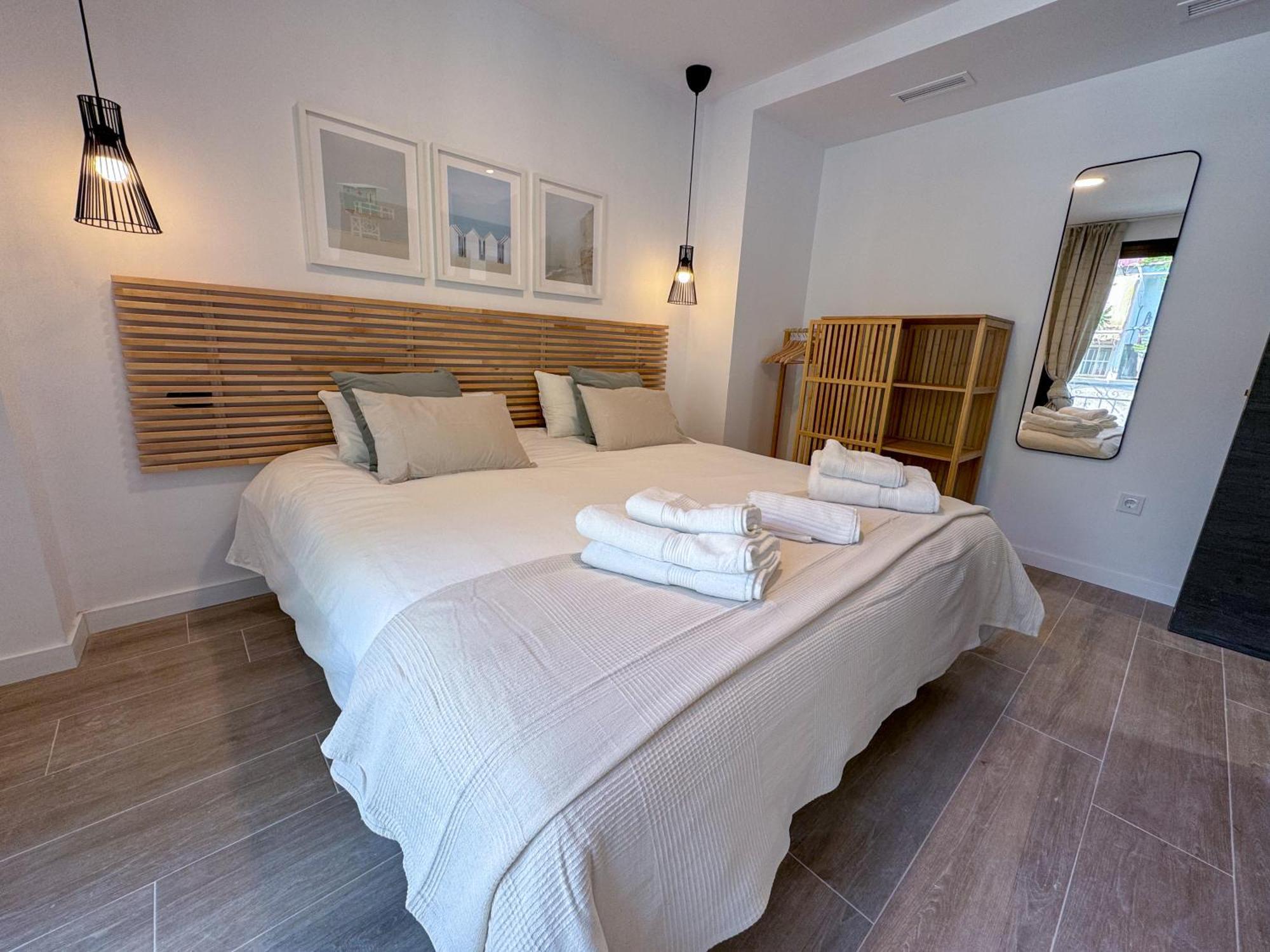 Zur Boutique Hostel فوينخيرولا المظهر الخارجي الصورة