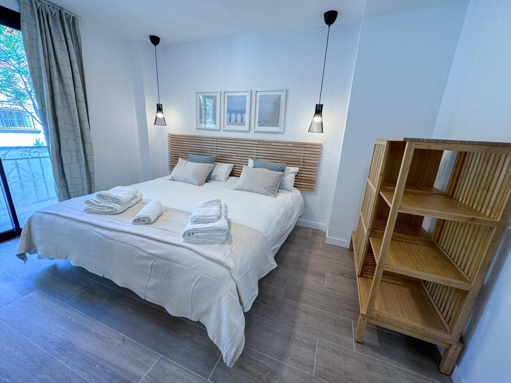 Zur Boutique Hostel فوينخيرولا المظهر الخارجي الصورة