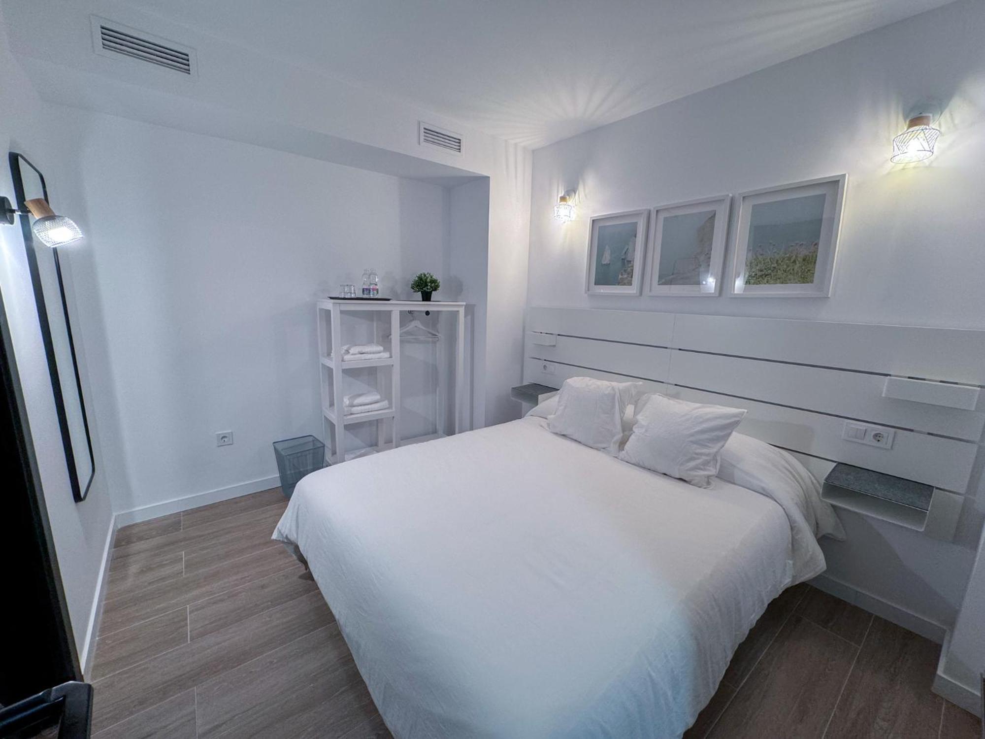 Zur Boutique Hostel فوينخيرولا المظهر الخارجي الصورة