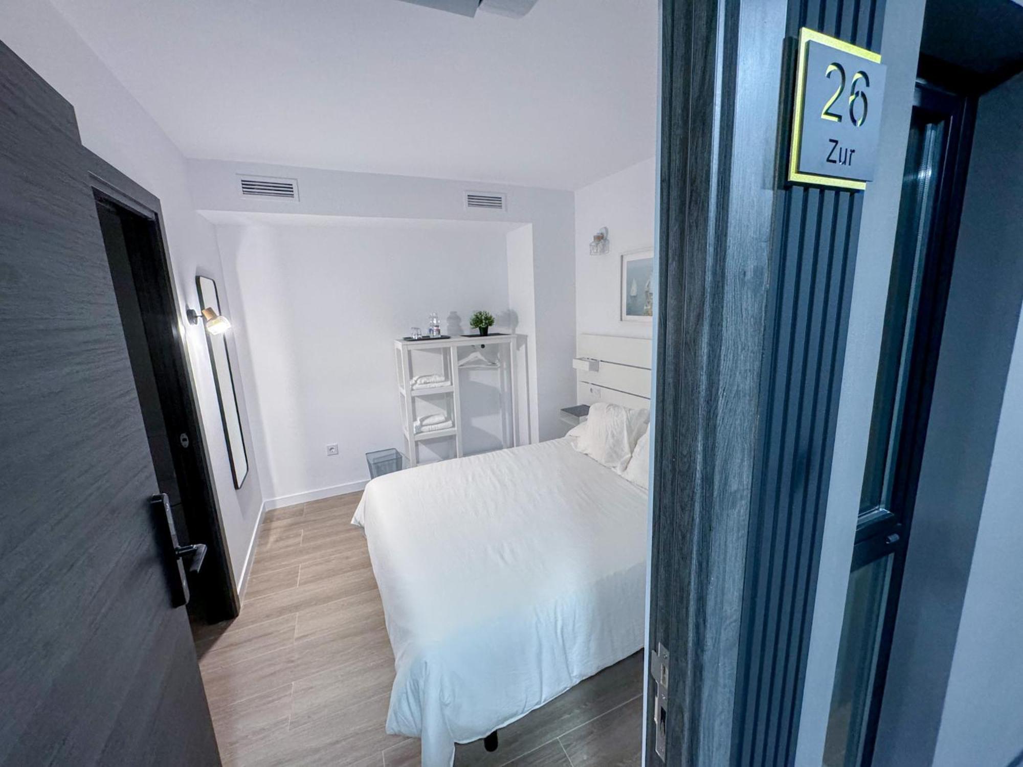 Zur Boutique Hostel فوينخيرولا المظهر الخارجي الصورة