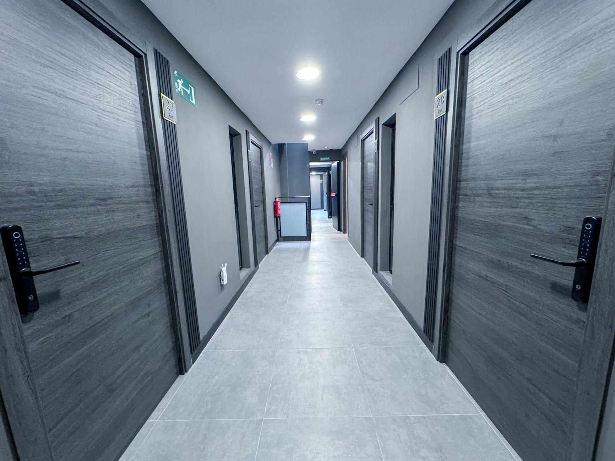 Zur Boutique Hostel فوينخيرولا المظهر الخارجي الصورة