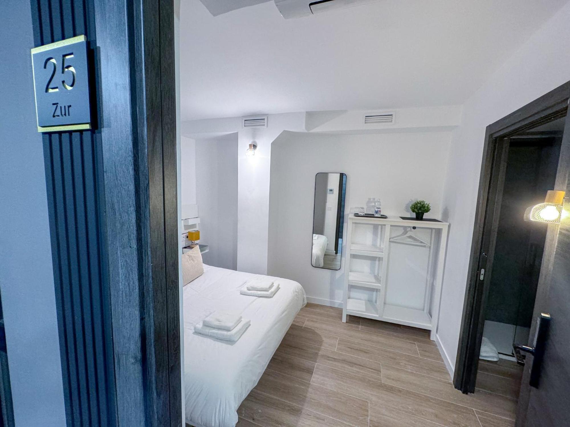 Zur Boutique Hostel فوينخيرولا المظهر الخارجي الصورة