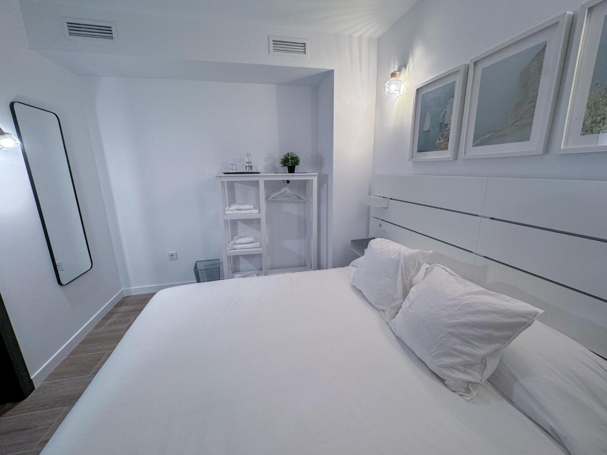 Zur Boutique Hostel فوينخيرولا المظهر الخارجي الصورة