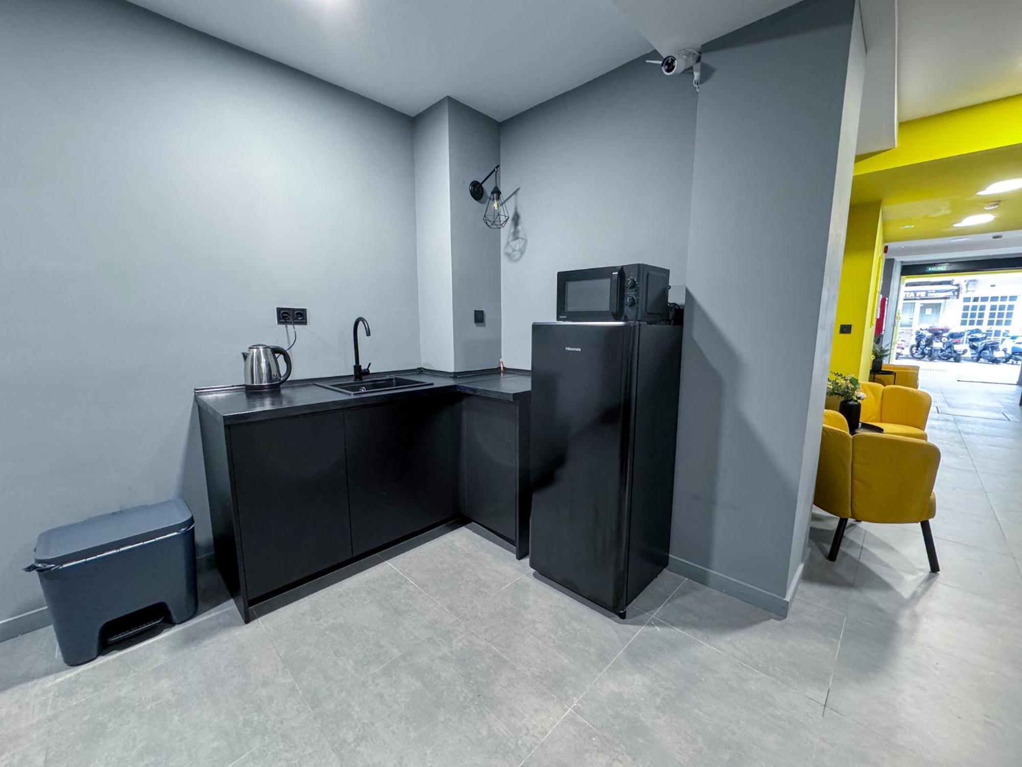 Zur Boutique Hostel فوينخيرولا المظهر الخارجي الصورة