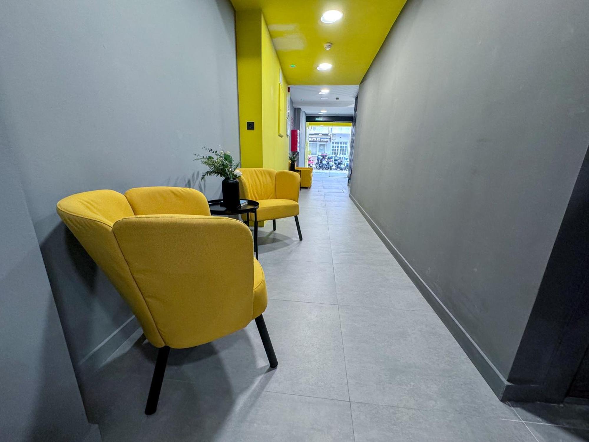 Zur Boutique Hostel فوينخيرولا المظهر الخارجي الصورة