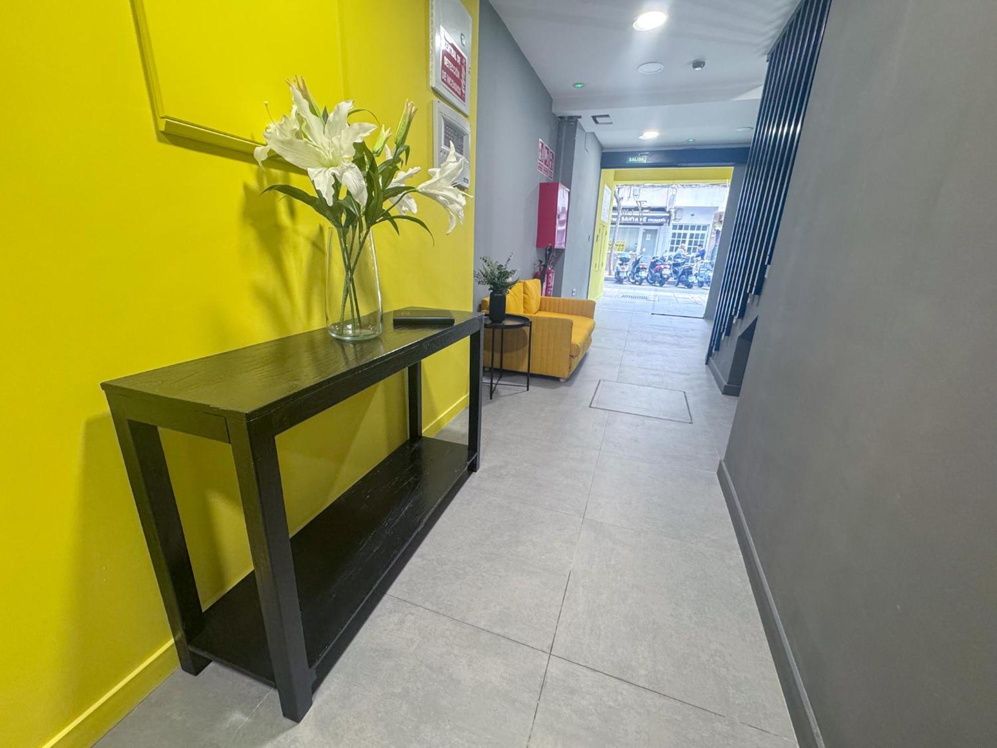 Zur Boutique Hostel فوينخيرولا المظهر الخارجي الصورة